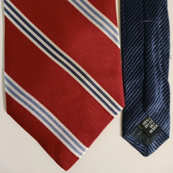 Tie - Picture 5 of 6